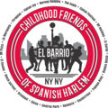 Childhood Friends of Spanish Harlem