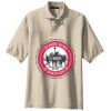 Tall Silk Touch Polo Thumbnail