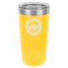 20 oz Tumbler Vacuum Insulated with Slider Lid Thumbnail