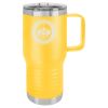 20 oz.Travel Mug Vacuum Insulated with Slider Lid Thumbnail